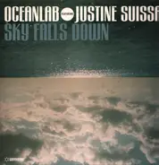 OceanLab Featuring Justine Suissa - Sky Falls Down