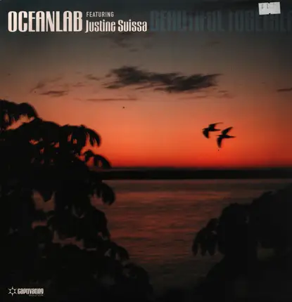Oceanlab Featuring Justine Suissa - Beautiful Together