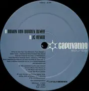 12inch Vinyl Single - OceanLab Featuring Justine Suissa - Sky Falls Down Remixes