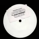 12inch Vinyl Single - OceanLab - Satellite - Promo/ White Label/ Stickered