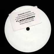 OceanLab - Satellite