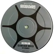12inch Vinyl Single - Oceanlab - Clear Blue Water (The Remixes)