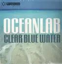 12inch Vinyl Single - OceanLab - Clear Blue Water