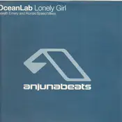 Oceanlab - Lonely Girl