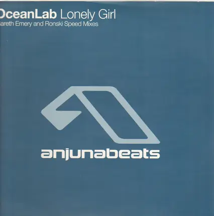 OceanLab - Lonely Girl