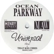 12'' - Ocean Parkway - Universal