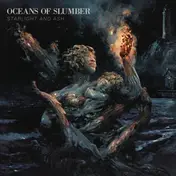 Oceans of Slumber - Starlight And Ash