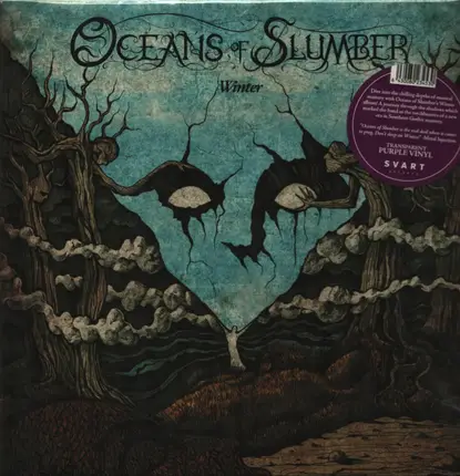 Oceans of Slumber - Winter