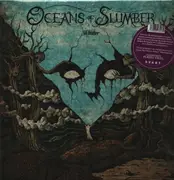 Double LP - Oceans of Slumber - Winter - Transparent Purple Vinyl
