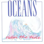 CD - Oceans - Ridin' The Tide