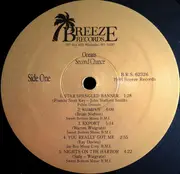 LP - Oceans - Second Chance
