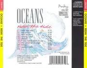 CD - Oceans - Ridin' The Tide