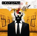 Double LP - Oceansize - Everyone Into Position - original