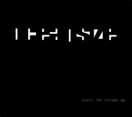 Oceansize - Music For Nurses EP