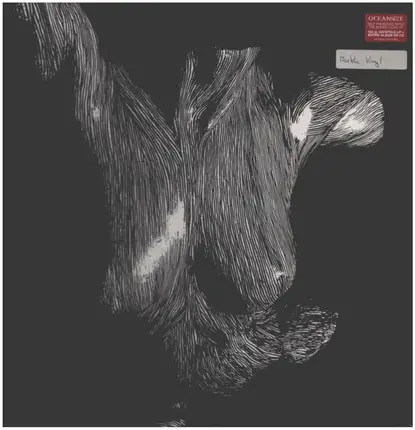 Oceansize - Self Preserved While the Bodies Float Up