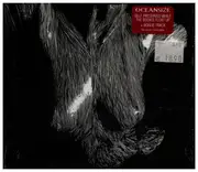 CD - Oceansize - Self Preserved.. -Spec- - Digibook / Still Sealed