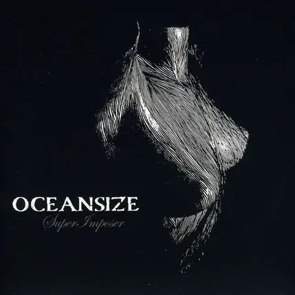 Oceansize - Superimposer