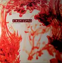 Double LP - Oceansize - Effloresce - Yellow/Red Swirl vinyl