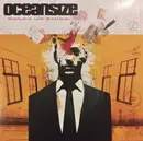 Double LP - Oceansize - Everyone Into Position - Splatter Yellow