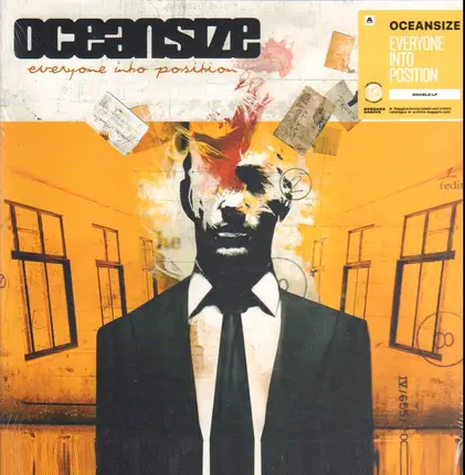 Oceansize - Everyone into Position