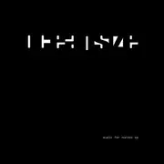 10'' - Oceansize - Music For Nurses EP