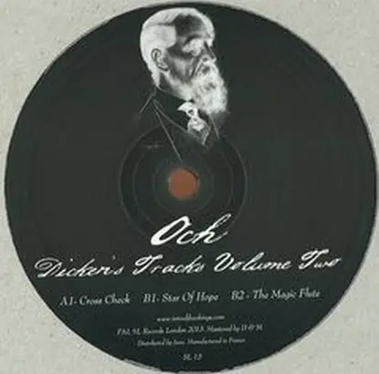 Och - Dickens Tracks Vol.2