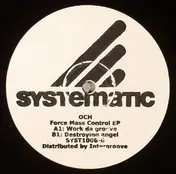 Och - Force Mass Control EP