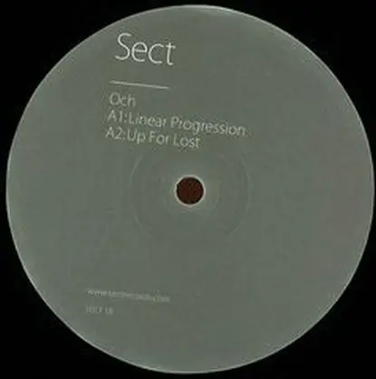 Och - Surveillance Network Ep