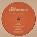 12inch Vinyl Single - Och - Roadmaster EP - EP