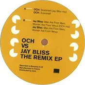 Och - The Remix Ep