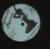 Ochi Brown - A Whiter Shade Of Pale / If I'm Crying