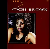 O'Chi Brown - Rock Your Baby