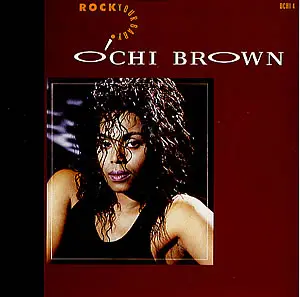 O'Chi Brown - Rock Your Baby