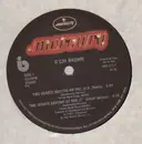 12'' - O'Chi Brown - Two Hearts Beating As One