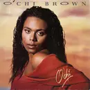 LP - O'Chi Brown - O'Chi