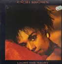 LP - O'Chi Brown - Light The Night