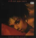 LP - O'Chi Brown - Light The Night