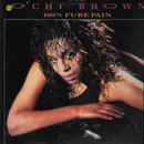 12'' - O'Chi Brown - 100% Pure Pain