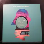 Ocho - Mouth To Mouth