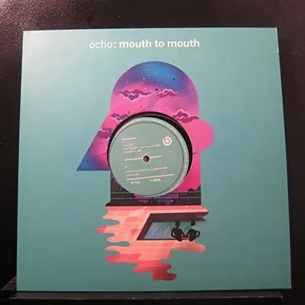 Ocho - Mouth To Mouth