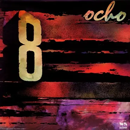 Ocho - Ocho