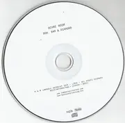 CD - Ochre Room - Box, Bar & Diamond - Digipak