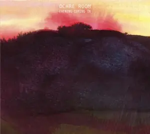 Ochre Room - Evening Coming In
