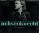 CD Single - Ochsenknecht - Only One Woman