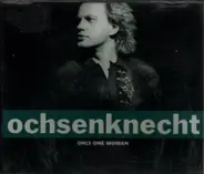 Ochsenknecht - Only One Woman