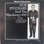 Ocie Stockard And His Wanderers - 1937 - The Famous Fourteen