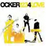 Ocker - 1234 LOVE