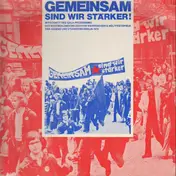 Lok Kreuzberg - Gemeinsam Sind Wir Stärker