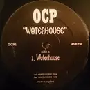 12inch Vinyl Single - Ocp - Waterhouse