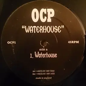 OCP - Waterhouse
